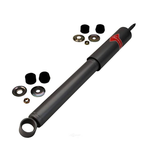 KYB Shock Absorber 1986-1991 Isuzu NPR 3.9L