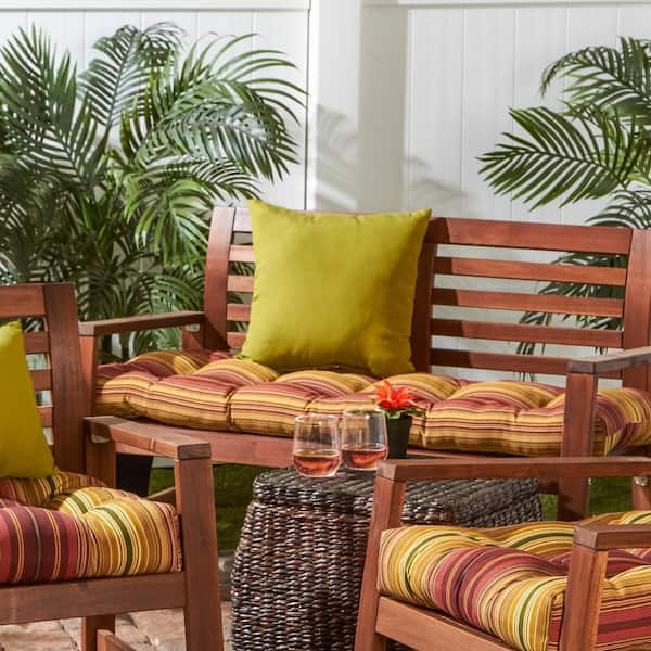 Balcony Bench Cushion & designer furniture