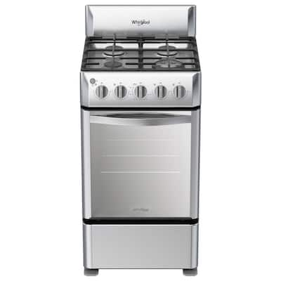 Amana 2.6 cu. ft. Electric Range in White AEP222VAW - The Home Depot