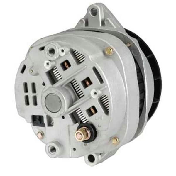 WPS World Power Systems Alternator
