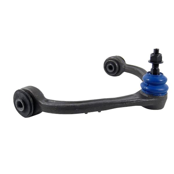 Suspension Control Arm and Ball Joint Assembly