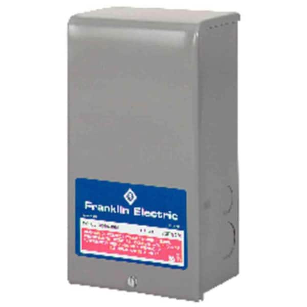 Parts20 1 HP Replacement Control Box