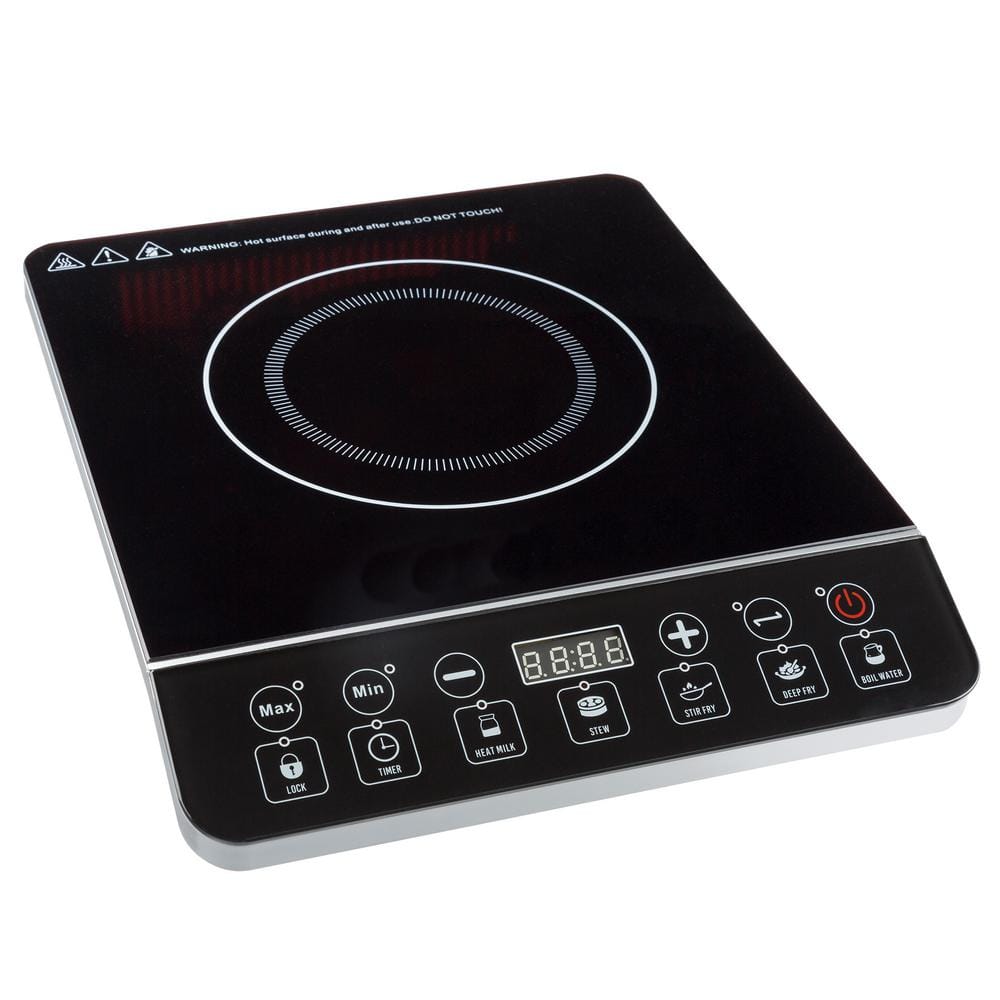 Duxtop 9600LS Induction Cooktop - appliances - by owner - sale - craigslist