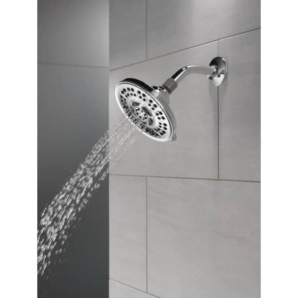Universal Wall mounted Shower Head Holder Bracket Adjustable Home Bathroom HOT 