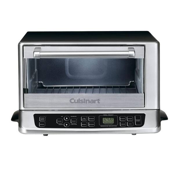 Cuisinart Multifunction Countertop Toaster Oven-DISCONTINUED