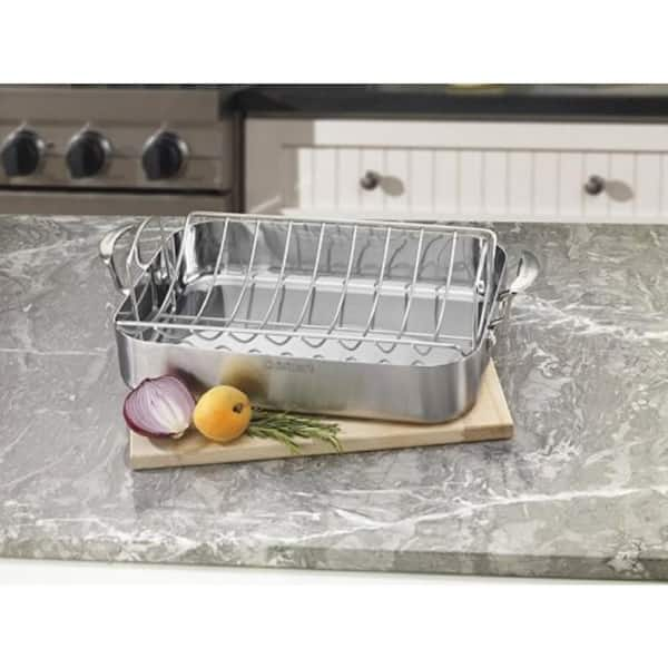 Cuisinart Multiclad Pro Tri-Ply Stainless Steel Open Stock