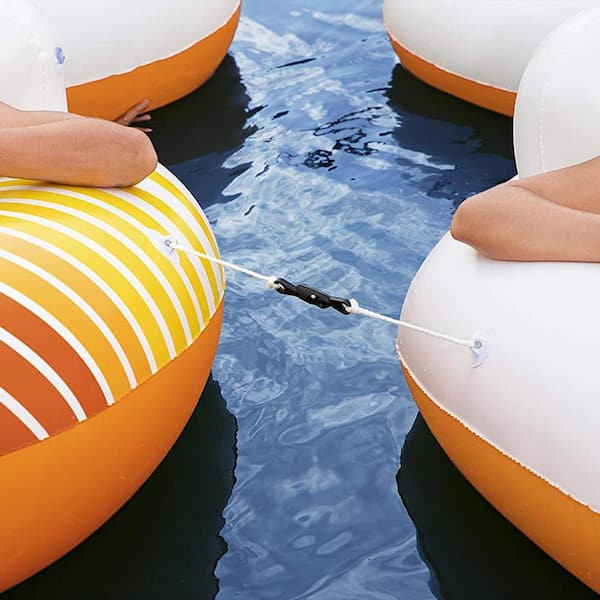 Pool Floats Adult, River Float Tubes for Adults Heavy Duty, River