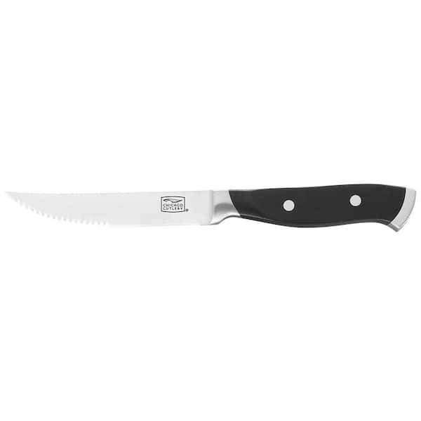 Chicago Cutlery 1135045 Rustica Steak Knives Knife Set