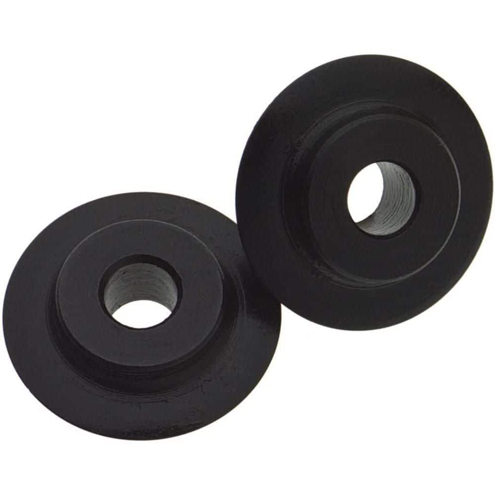 Replacement Pipe Cutting Wheel price history on PriceWatchPro