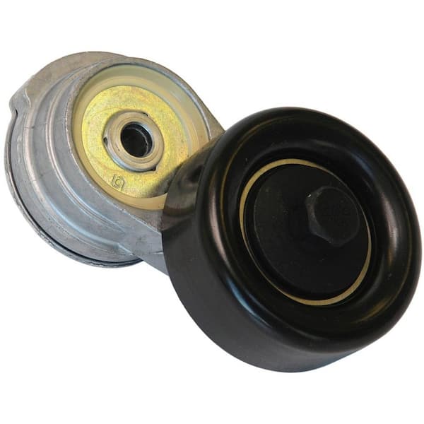 Continental Elite Belt Tensioner Assembly - Air Conditioning