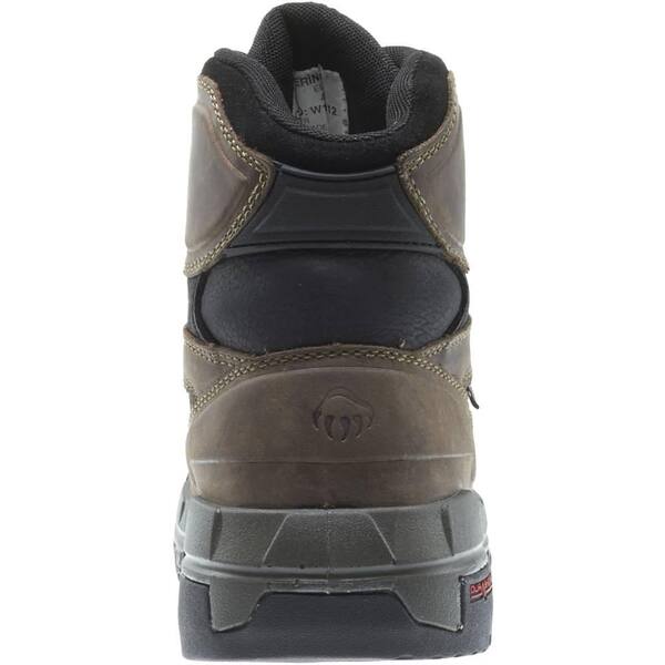 Wolverine Steel Toe Boots Walmart | atelier-yuwa.ciao.jp
