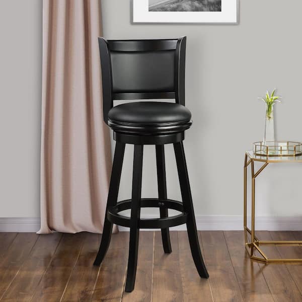 home depot extra tall bar stools