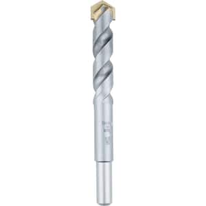 3/4 in. x 6 in. Carbide Tipped Percussion Masonry Hammer Drill Bit