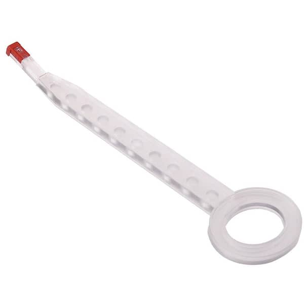 Net-Lock Red Locking Key Insert Extraction Tool