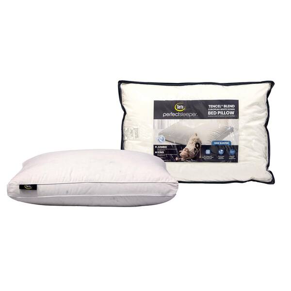 dorma tencel pillow