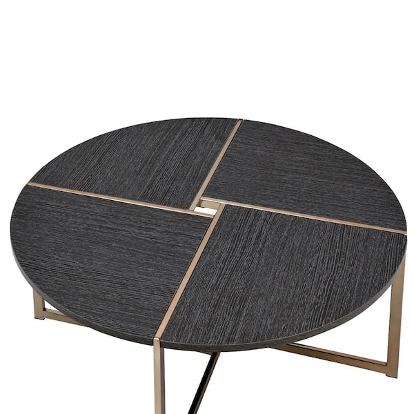 サイドテーブル・ナイトテーブル・ローテーブル ACME furniture brooks coffee table サイドテーブル・ナイトテーブル・ローテーブル ACME furniture