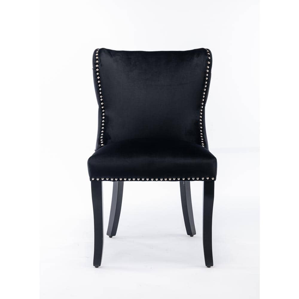 Round Back Dining Chairs - VisualHunt