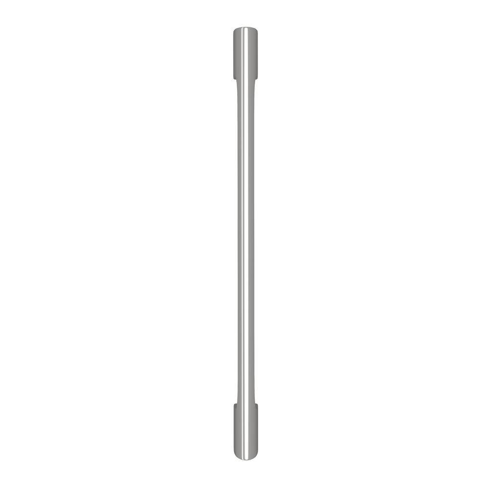 Polished Chrome 7" Modern Cabinet Bar Pull