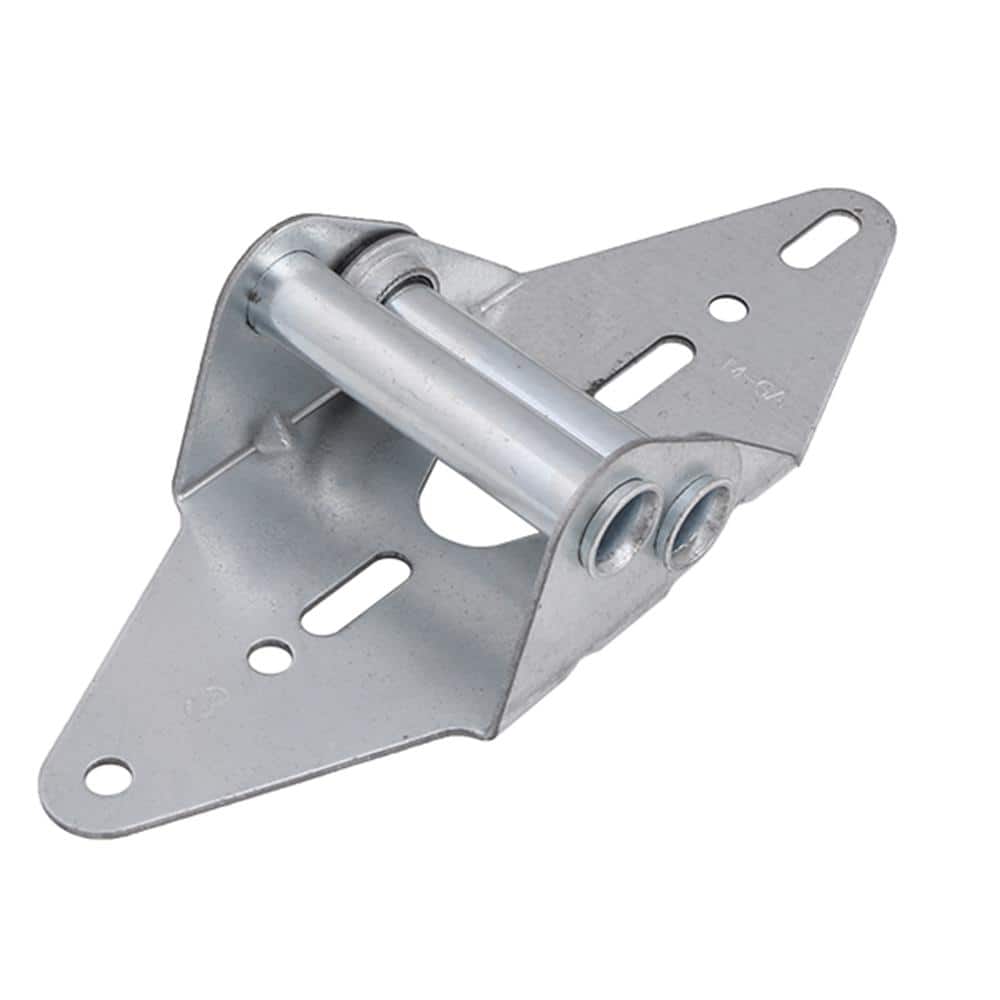 Clopay QuietFlex Replacement 14-Gauge Steel #3 Hinge for Overhead
