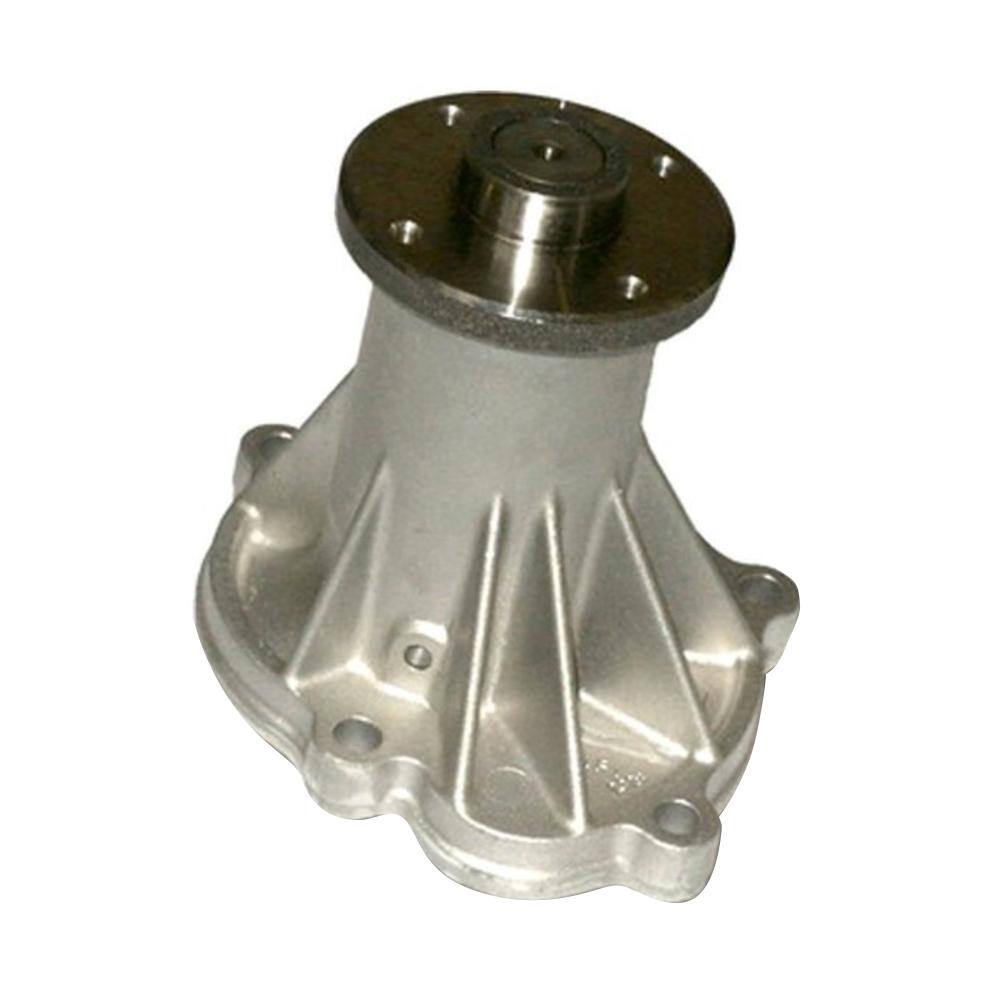 Reddi Parts Power Steering Pump – Fits Infiniti Q45 1998-2001 – 21-5411 – Lifetime Warranty