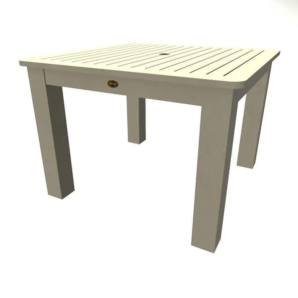 Highwood Commercial Square Dining Table
