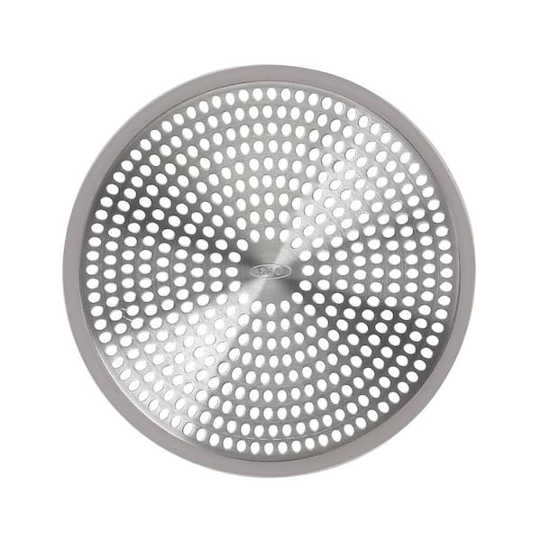 OXO Good Grips Shower Drain Protector, 1 ct - Fry's Food Stores