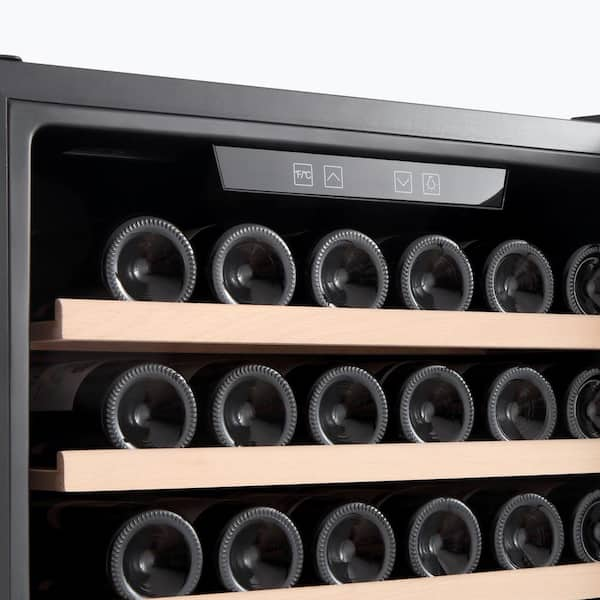 omega wine cooler