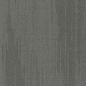 24 in. x 24 in. Textured Loop Carpet Sample - Elite -Color Sandpiper