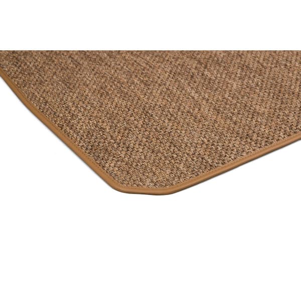 GGBAILEY Ram Pickup 2500 2-Door Regular Cab All-Weather Textile Carpet Car Mat Custom Fit for 2011-2020 Driver and Passenger Mat