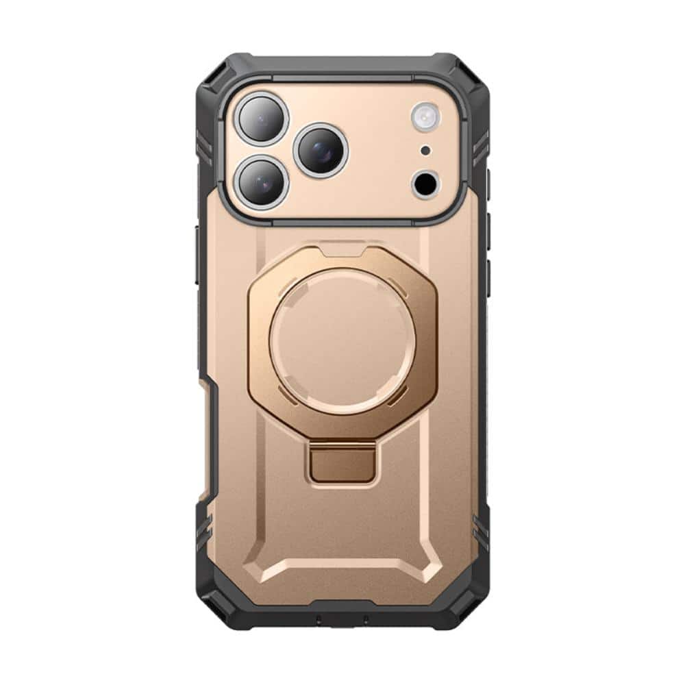 UB GRIP PRO Series iPhone 17 Pro Max MagSafe Phone Case with HD Tempered Glass Desert price history on PriceWatchPro