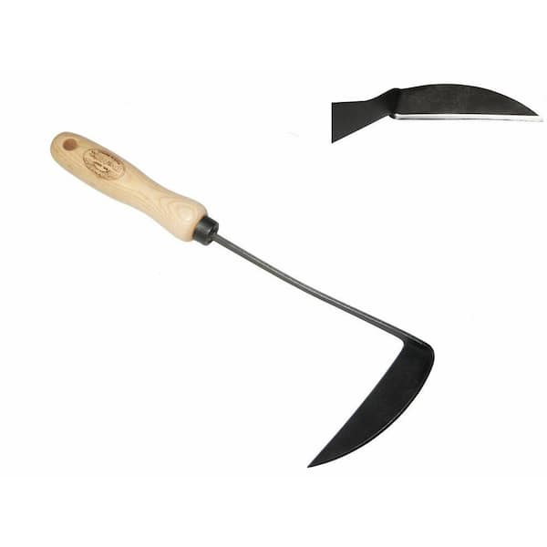Japanese Hand Hoe-Left Hand