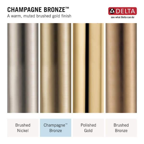 CHAMPAGNE BRONZE, PMB-2349