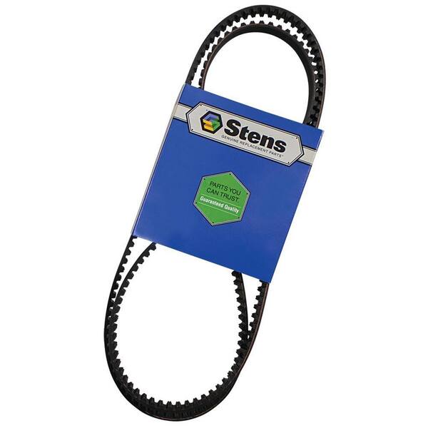 STENS New OEM Replacement Belt for Ariens Most EZR 1542 EZR 1742