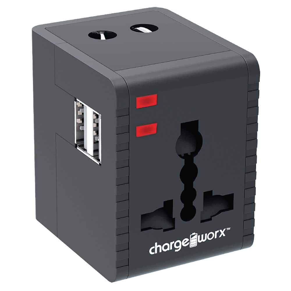 International Travel Adapter price history on PriceWatchPro
