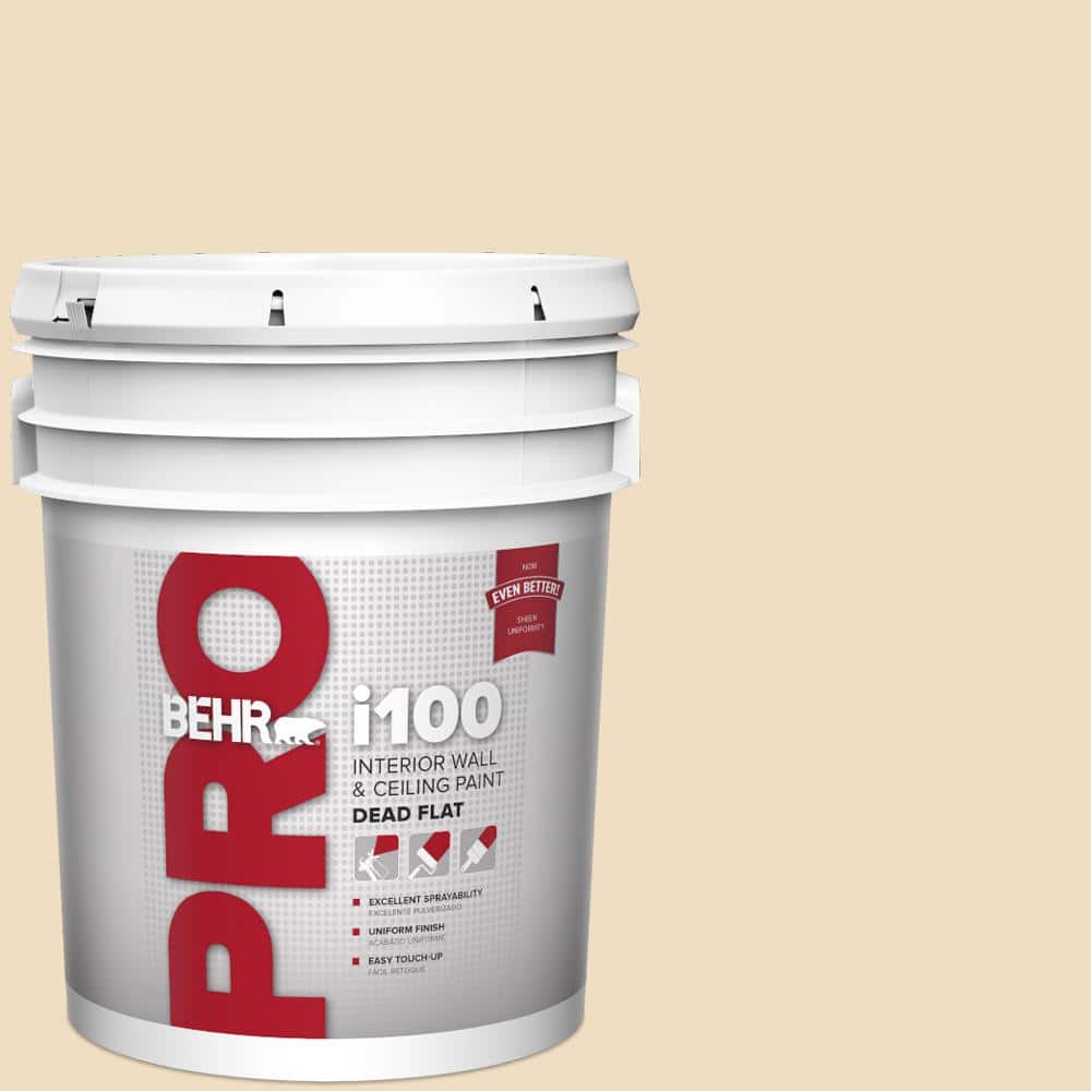 5 gal. #330E-2 Cornerstone Dead Flat Interior Paint price history on PriceWatchPro