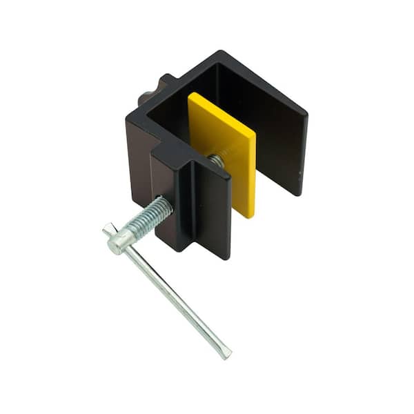 Unbranded Ladder Stability Device With 2-Straps Roof Safety Tool