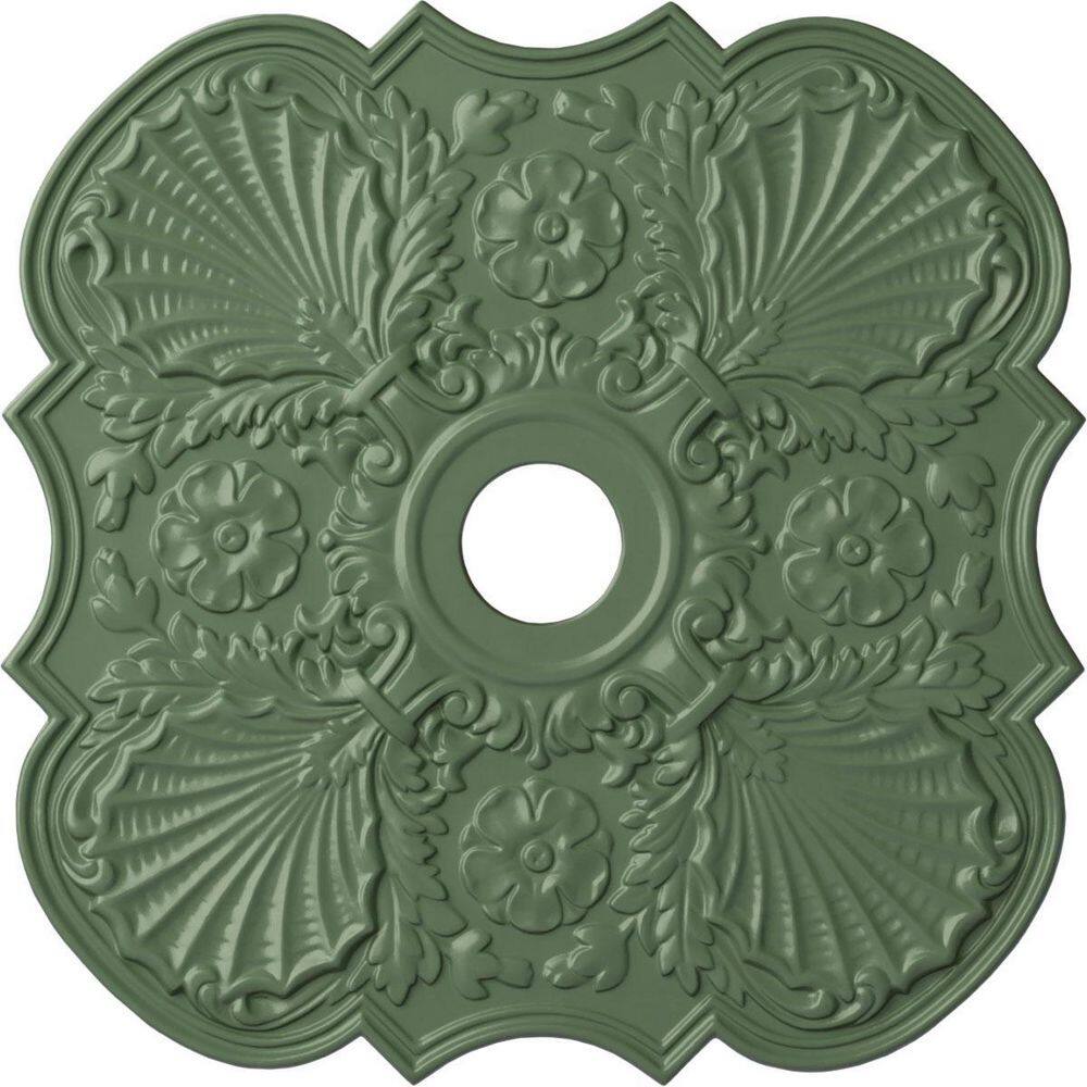 https://images.thdstatic.com/productImages/966277a7-1437-4c73-8860-58cbccfd2a0c/svn/athenian-green-ekena-millwork-ceiling-medallions-cm29fwagf-64_1000.jpg