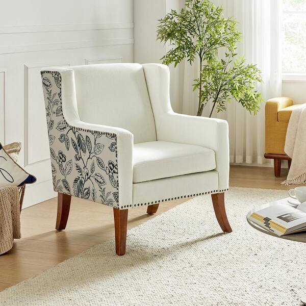 LIEVRE ARM CHAIR Mustard Natural Legs IDEE(イデー)のLIEVRE