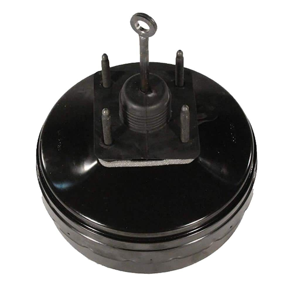 ACDelco Power Brake Booster 178-0911 - The Home Depot