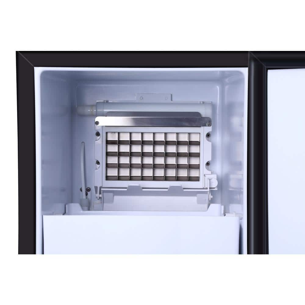 Thor Kitchen 15" Stainless Steel Built-In Ice Maker with Energy Star