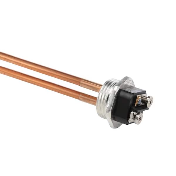 Tune-Up Kit for Electric Water Heaters