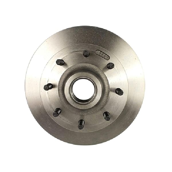 Motorcraft Disc Brake Rotor