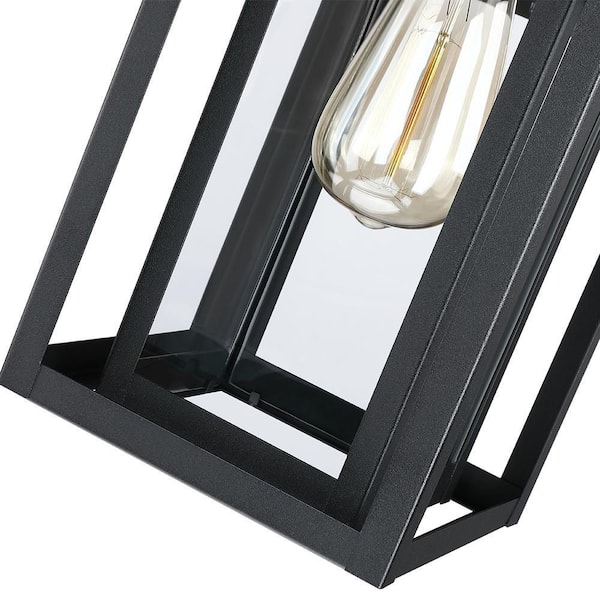 https://images.thdstatic.com/productImages/966532a1-8984-4ba7-879e-6f78bfe26303/svn/black-with-clear-shade-true-fine-outdoor-sconces-td130004ot-c3_600.jpg