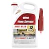 OrthoHomeDefenseInsectKillerforIndoorandPerimeter2,1gal.Ant,RoachandSpiderInsectKillerwithTriggerSprayer022081004-TheHomeDepot
