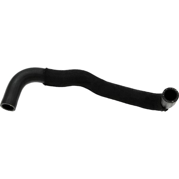 Sunsong Power Steering Reservoir Line Hose - Upper