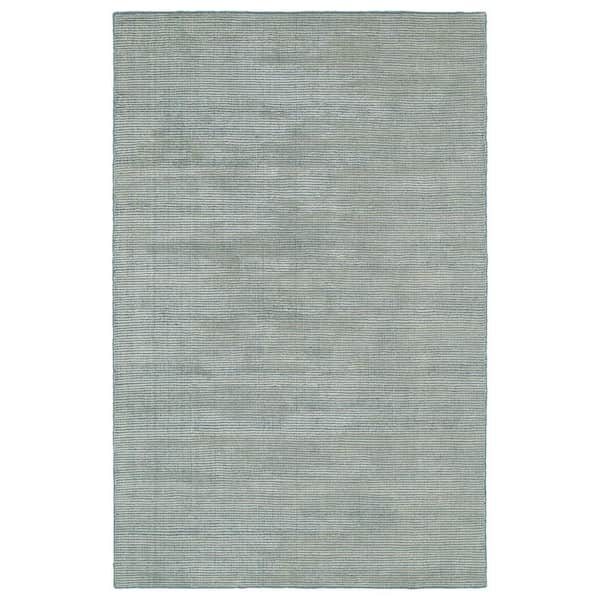 Regency Glacier 5 ft. x 8 ft. Area Rug