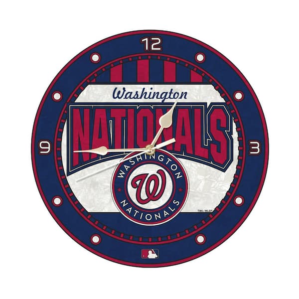 Washington Nationals MLB Shop eGift Card ($10 - $500)