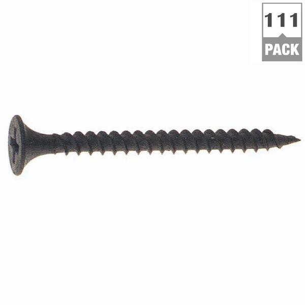 Quantity: 2,000 pcs #8 x 2 1/2 Fine Drywall Screws/Square/Bugle Head/Steel/Black Phos Quantity: 2,000 pcs #8 x 2 1/2 Fine Drywall Screws/Square/Bugle Head/Steel/Black Phos
