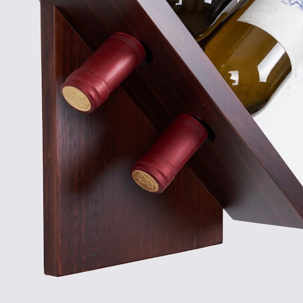 Symple stuff wine rack hot sale