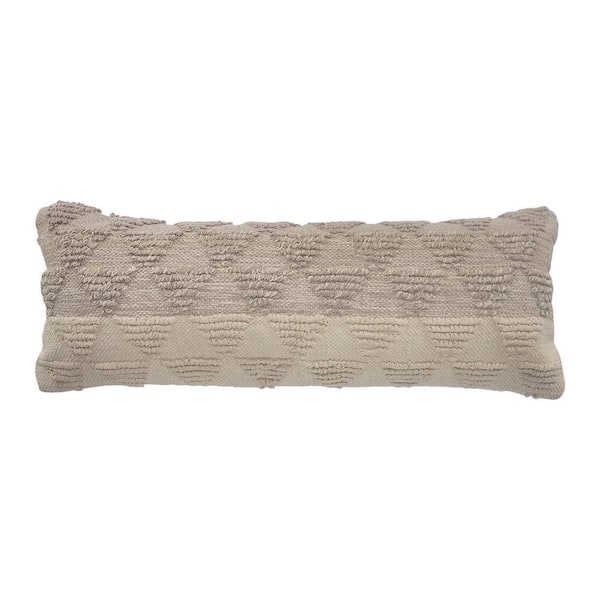 Gradient Lumbar Pillow